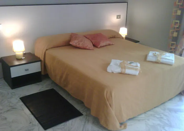 Foresteria Del Pescatore