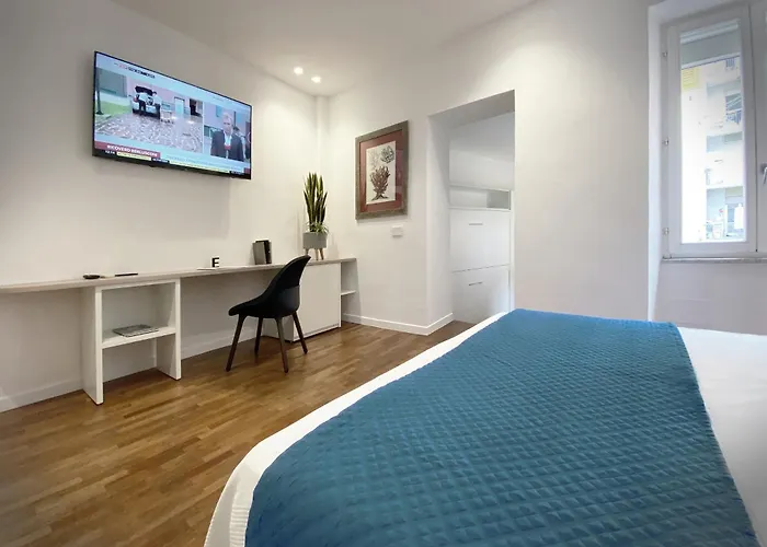 Affittacamere del Prione