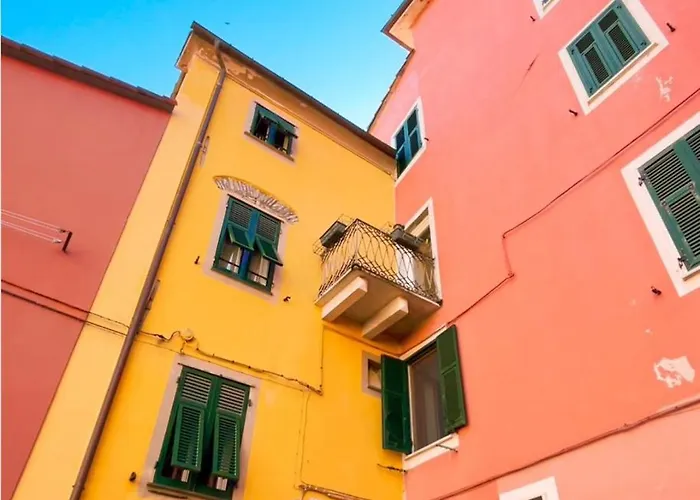 Jolly Roger Affittacamere