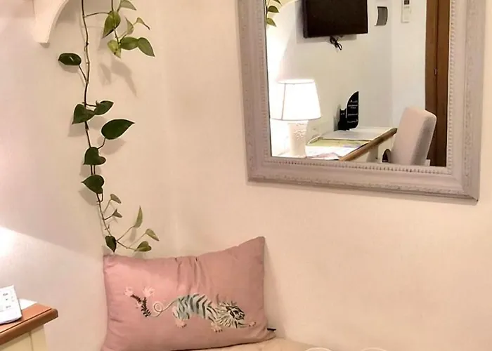 Affittacamere I Gatti delle 5 Terre