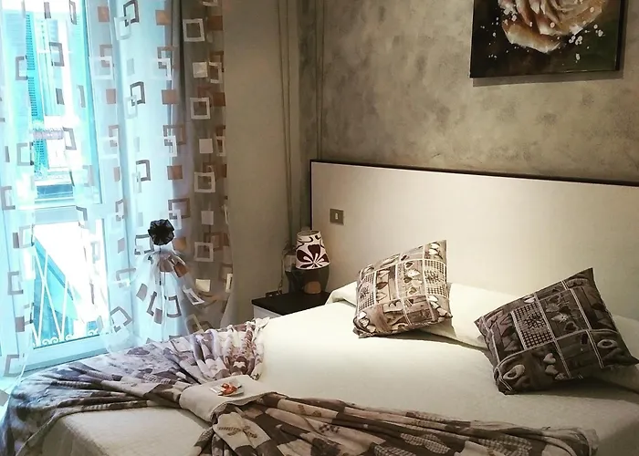 Foresteria Del Pescatore